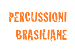 PERCUSSIONI BRASILIANE
